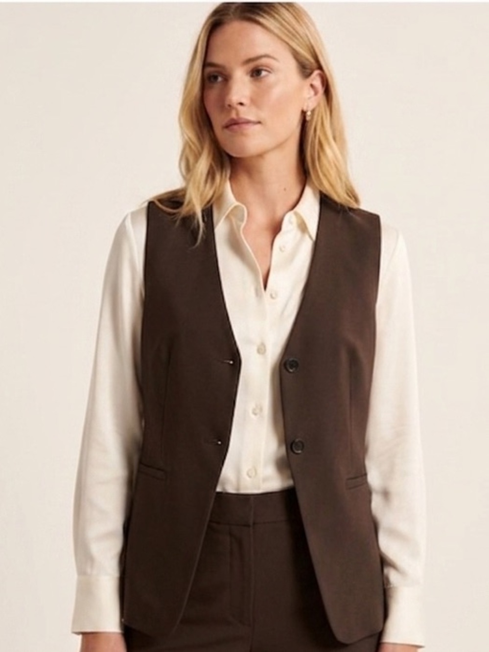 GAP Chocolate Brown Apparel